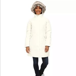 the north face dryvent 550